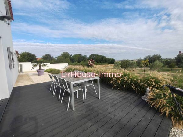 Maison à vendre 7 pièces de 184 m²