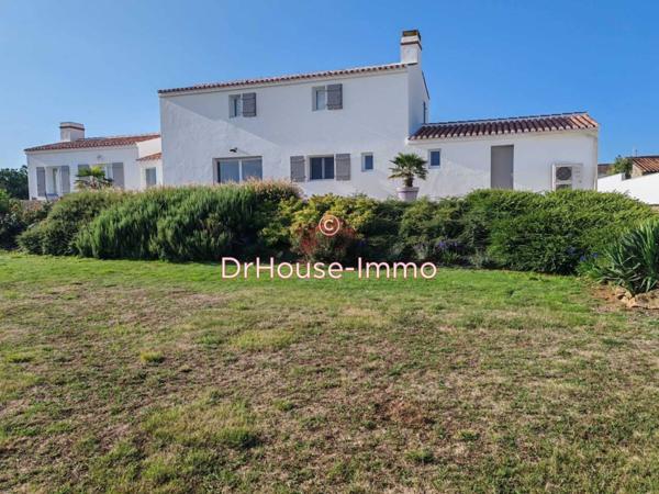 Maison à vendre 7 pièces de 184 m²