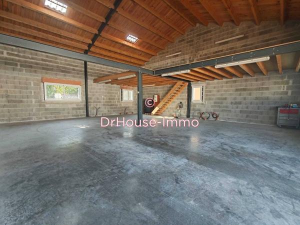 Maison à vendre 7 pièces de 184 m²