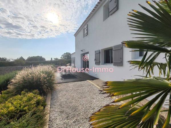 Maison à vendre 7 pièces de 184 m²