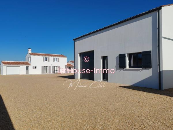 Maison à vendre 7 pièces de 184 m²