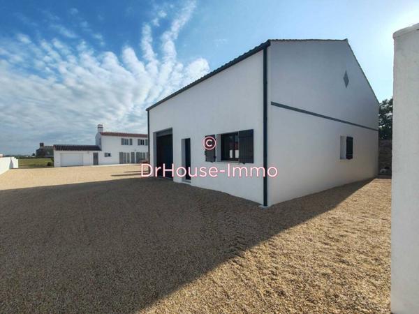 Maison à vendre 7 pièces de 184 m²