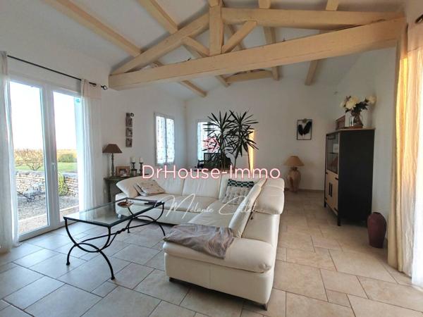 Maison à vendre 7 pièces de 184 m²