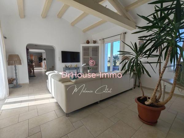 Maison à vendre 7 pièces de 184 m²