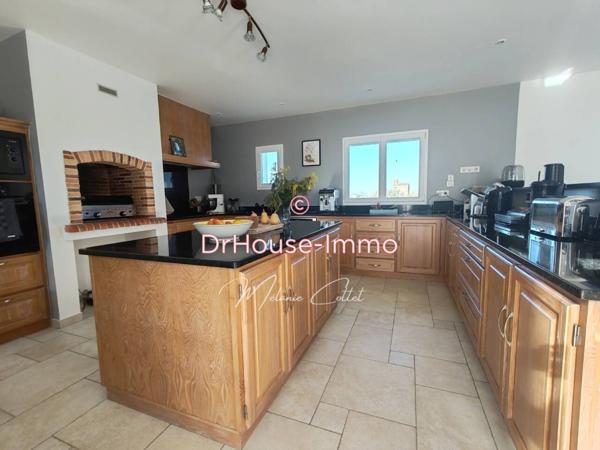 Maison à vendre 7 pièces de 184 m²