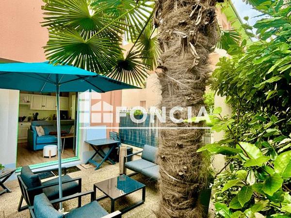 À vendre Studio 28.04 m² - Châtelaillon-plage 17340