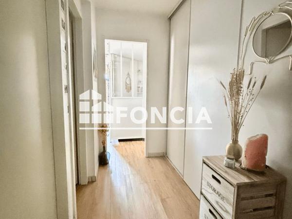 À vendre Studio 28.04 m² - Châtelaillon-plage 17340