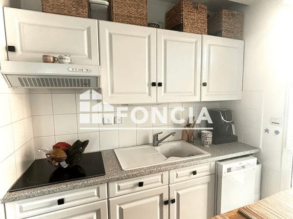 À vendre Studio 28.04 m² - Châtelaillon-plage 17340