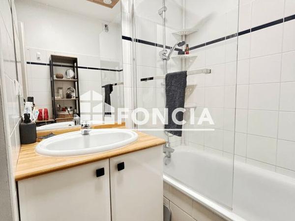 À vendre Studio 28.04 m² - Châtelaillon-plage 17340