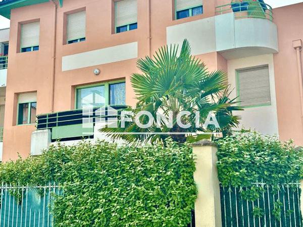 À vendre Studio 28.04 m² - Châtelaillon-plage 17340