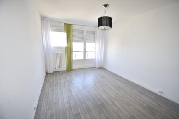 Appartement Nantes 3 pièce(s) 54.55 m2