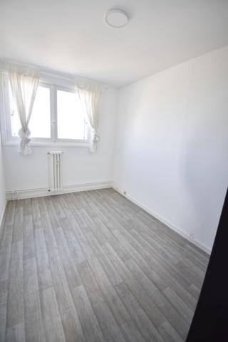 Appartement Nantes 3 pièce(s) 54.55 m2