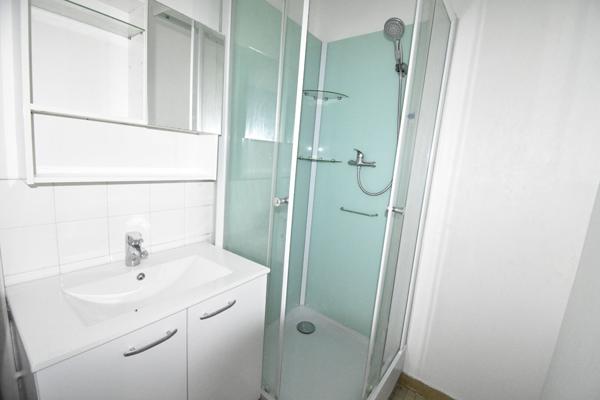 Appartement Nantes 3 pièce(s) 54.55 m2
