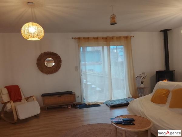 Maison à MENDE, 48000 - 10 pièces 166m²