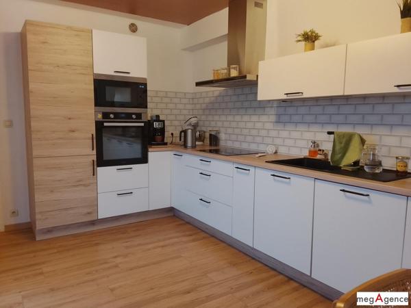 Maison à MENDE, 48000 - 10 pièces 166m²