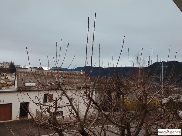 Maison à MENDE, 48000 - 10 pièces 166m²