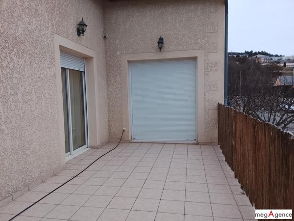 Maison à MENDE, 48000 - 10 pièces 166m²