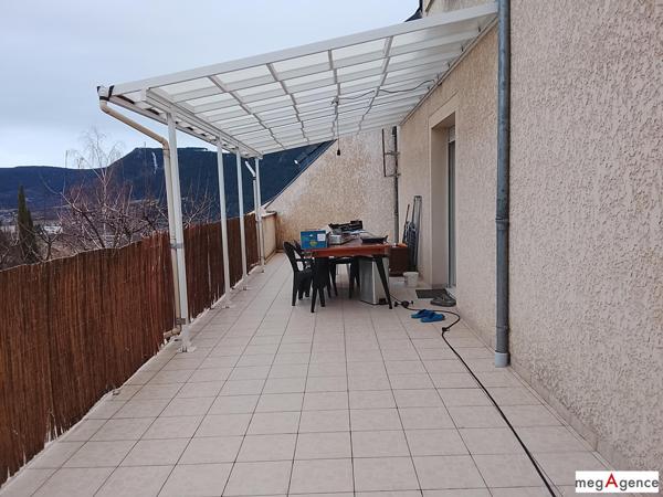 Maison à MENDE, 48000 - 10 pièces 166m²