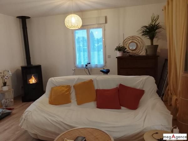 Maison à MENDE, 48000 - 10 pièces 166m²