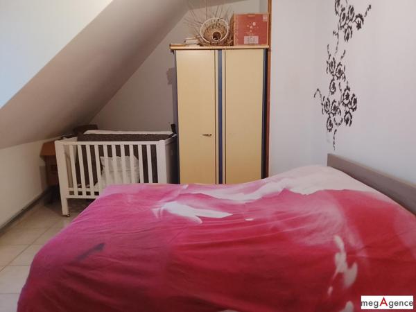 Maison à MENDE, 48000 - 10 pièces 166m²