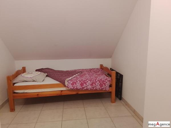 Maison à MENDE, 48000 - 10 pièces 166m²