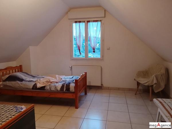 Maison à MENDE, 48000 - 10 pièces 166m²