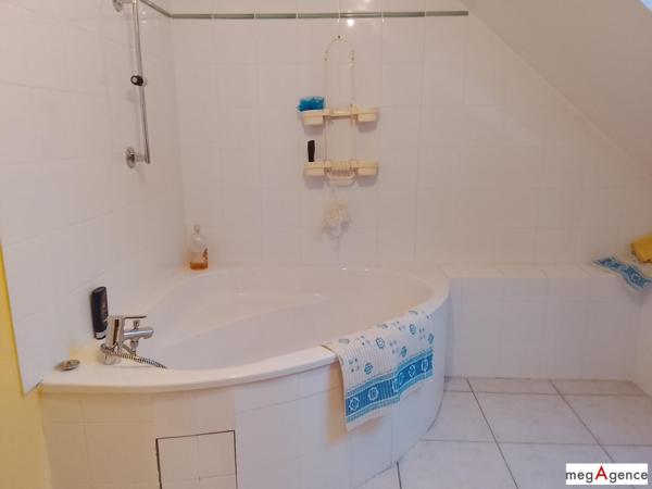 Maison à MENDE, 48000 - 10 pièces 166m²