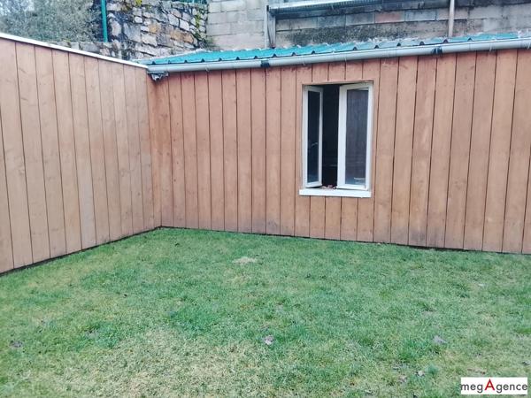 Maison à MENDE, 48000 - 10 pièces 166m²