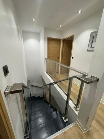 Maison mitoyenne meublée T4 BAS DU FORT