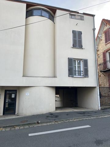 Location Appartement 2 pièces 50 m2 à Chartres