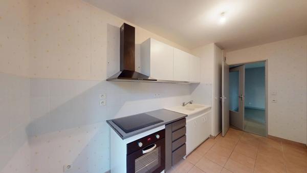 Location Appartement 2 pièces 50 m2 à Chartres