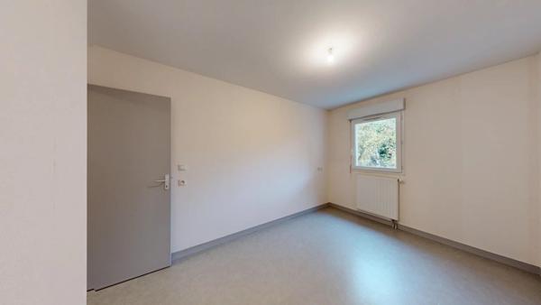 Location Appartement 2 pièces 50 m2 à Chartres