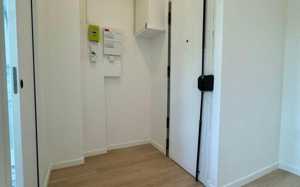 Appartement à vendre    1 pièce • 16 m2 Bagnolet