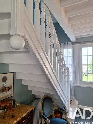 Maison à vendre 7 pièces 148 m² Bouffémont