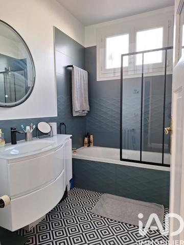Maison à vendre 7 pièces 148 m² Bouffémont