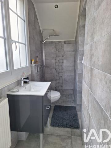 Maison à vendre 7 pièces 148 m² Bouffémont
