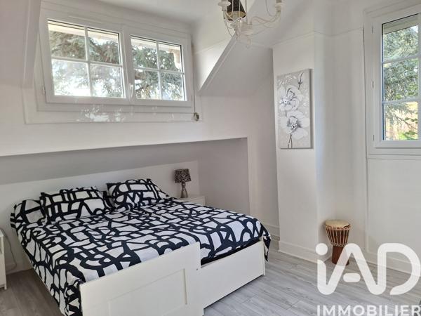 Maison à vendre 7 pièces 148 m² Bouffémont