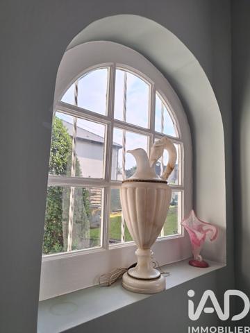 Maison à vendre 7 pièces 148 m² Bouffémont