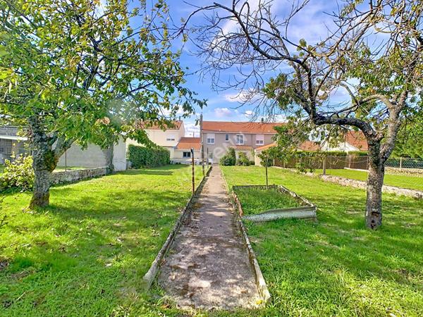 Maison Sevremoine 4 CHAMBRES