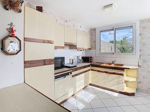 Maison Sevremoine 4 CHAMBRES