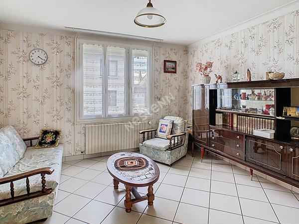 Maison Sevremoine 4 CHAMBRES