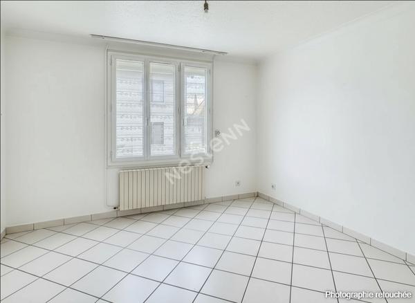 Maison Sevremoine 4 CHAMBRES