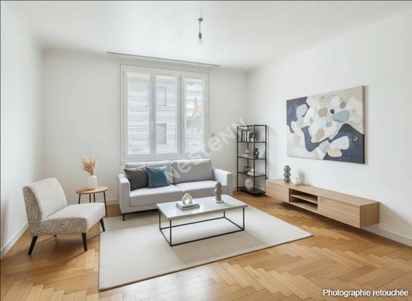 Maison Sevremoine 4 CHAMBRES