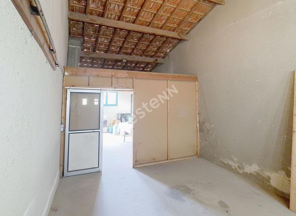 Maison Sevremoine 4 CHAMBRES