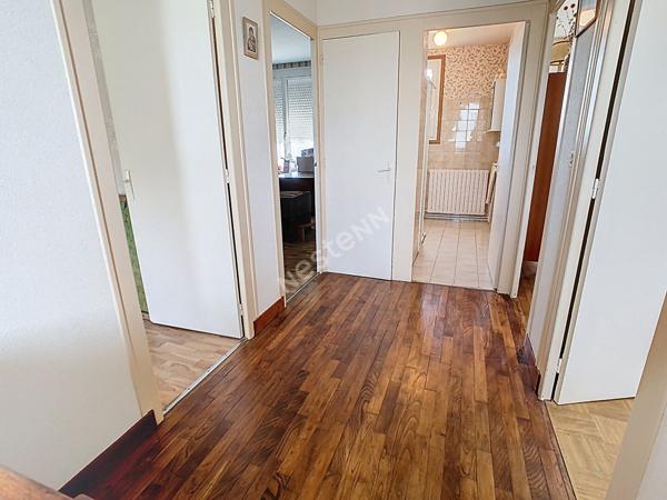 Maison Sevremoine 4 CHAMBRES