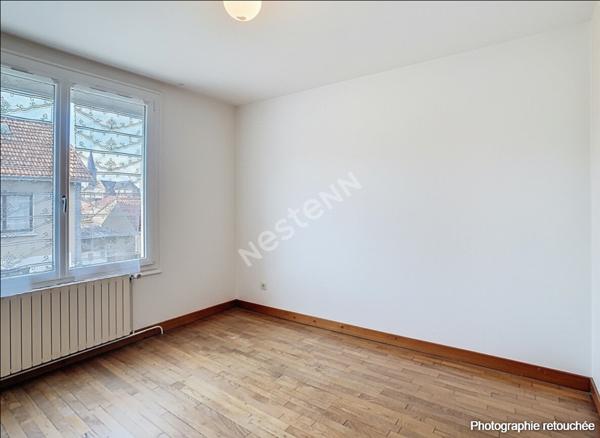 Maison Sevremoine 4 CHAMBRES