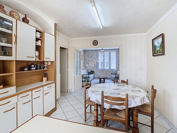 Maison Sevremoine 4 CHAMBRES