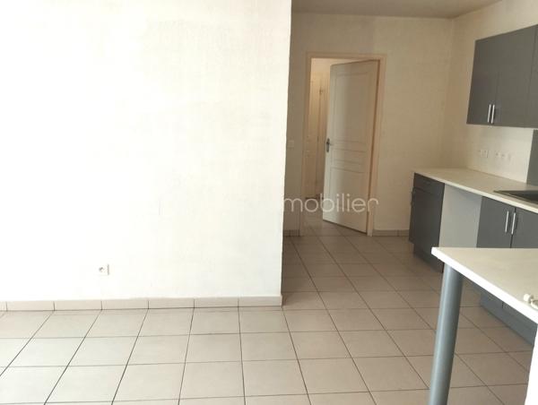 Appartement de 66,70 m²