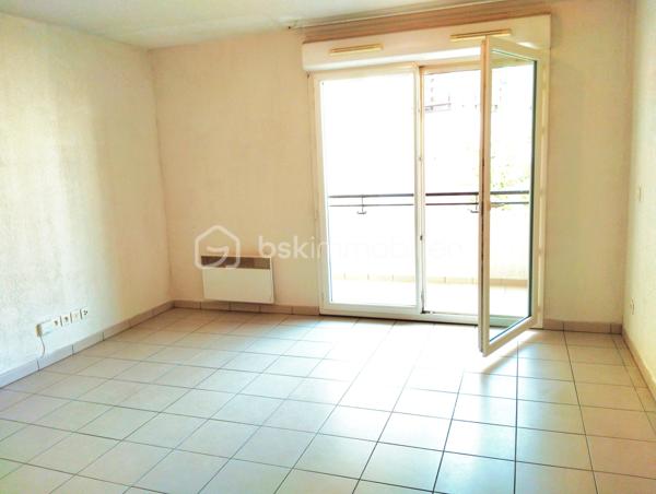 Appartement de 66,70 m²