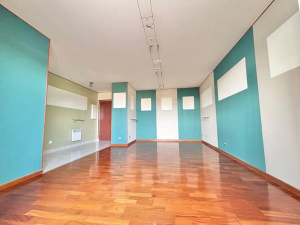 Appartement Pontault Combault 3 pièce(s) 69.2 m2